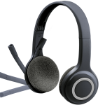 Logitech H600 Wireless Headset