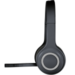 Logitech H600 Wireless Headset