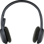 Logitech H600 Wireless Headset