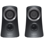 Logitech Speaker Z313 dengan Subwoofer