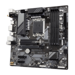 GIGABYTE MOTHERBOARD B760M DS3H AX (rev. 1.x)