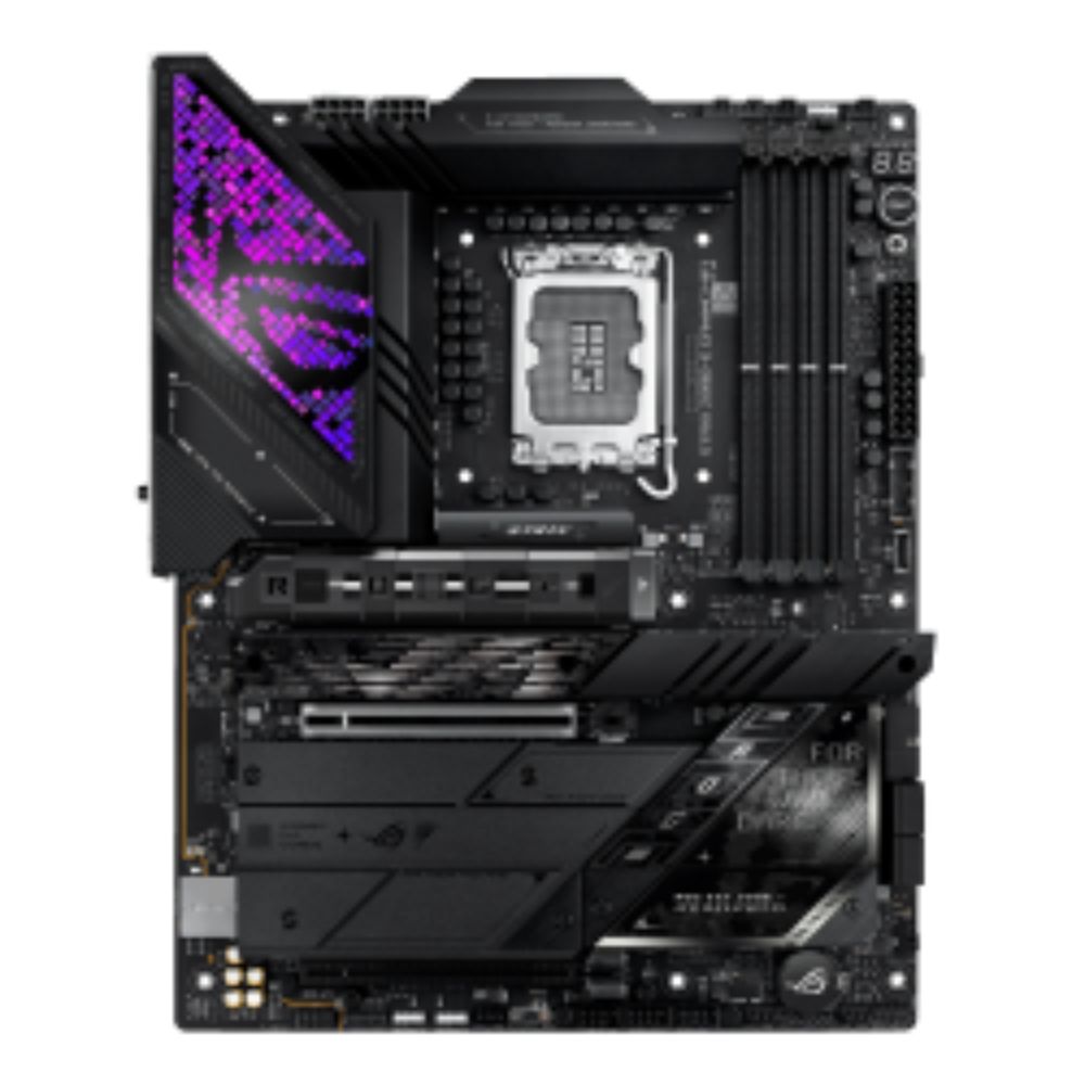 ROG STRIX Z890-E GAMING WIFI