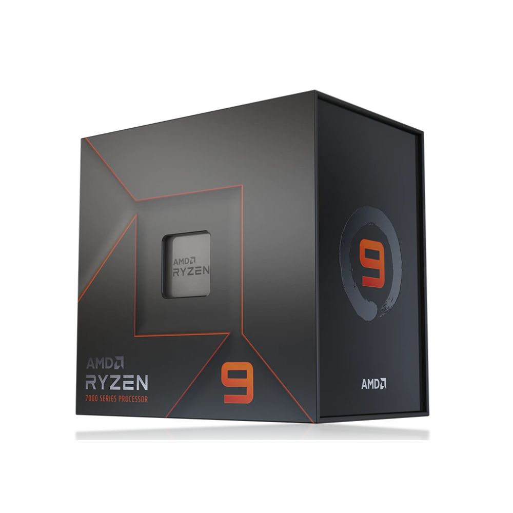 AMD Ryzen 9 7900X