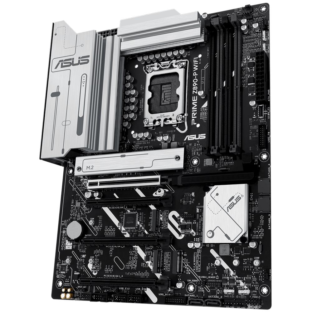 PRIME Z890-P WIFI-CSM