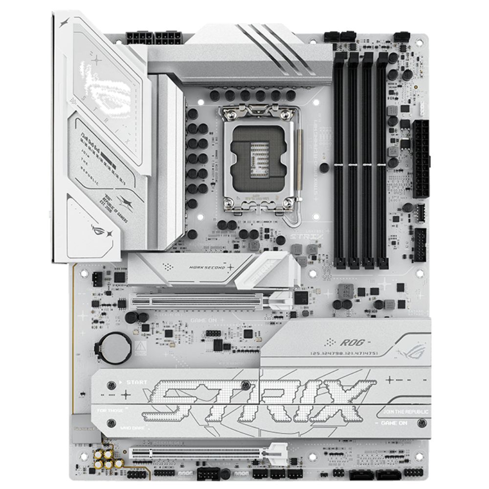 ROG STRIX B860-A GAMING WIFI