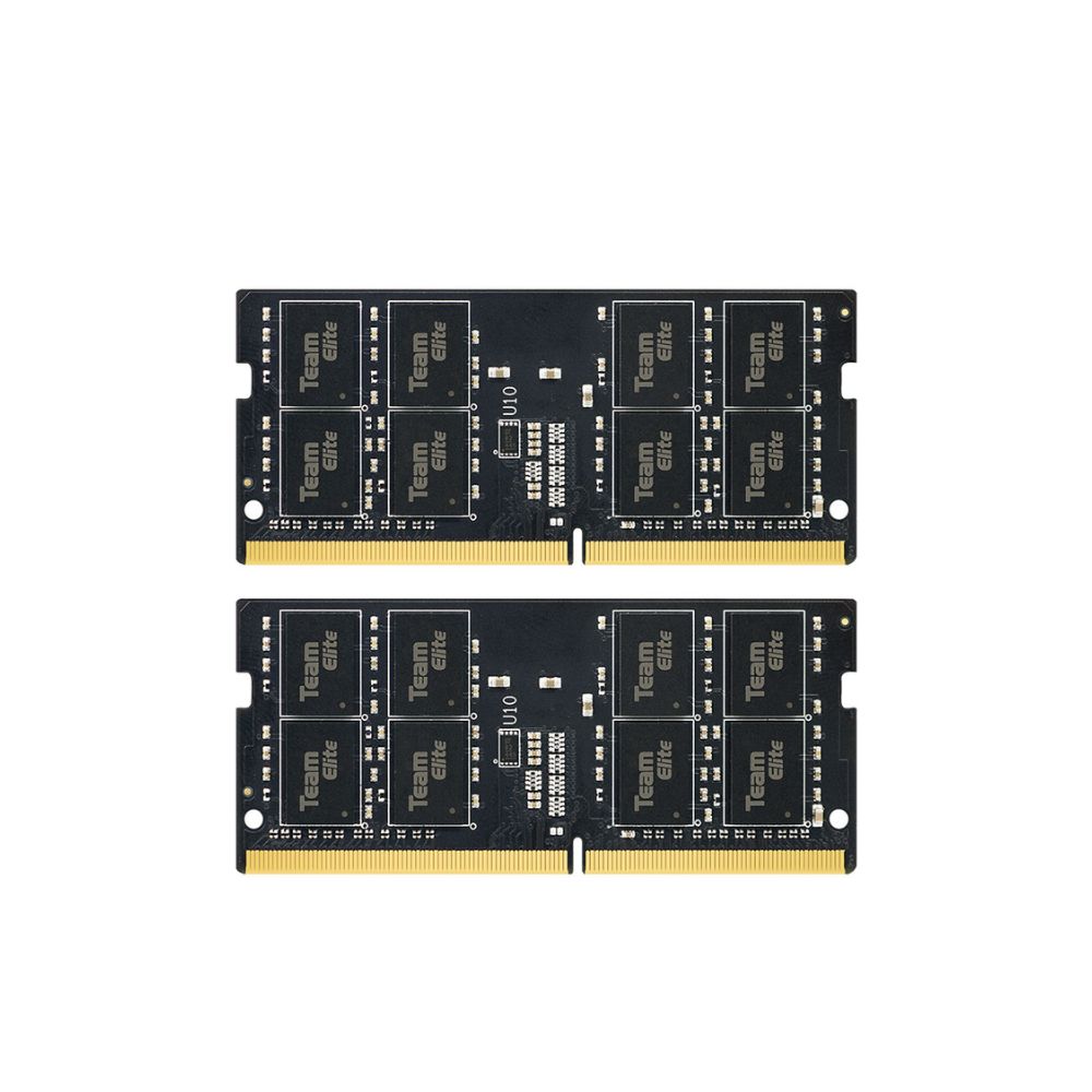 ELITE DDR4 LAPTOP MEMORY 16GB 2400MHz