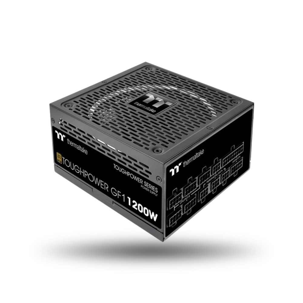 Power Supply Thermaltake Toughpower GF1 1200W 80+ Gold