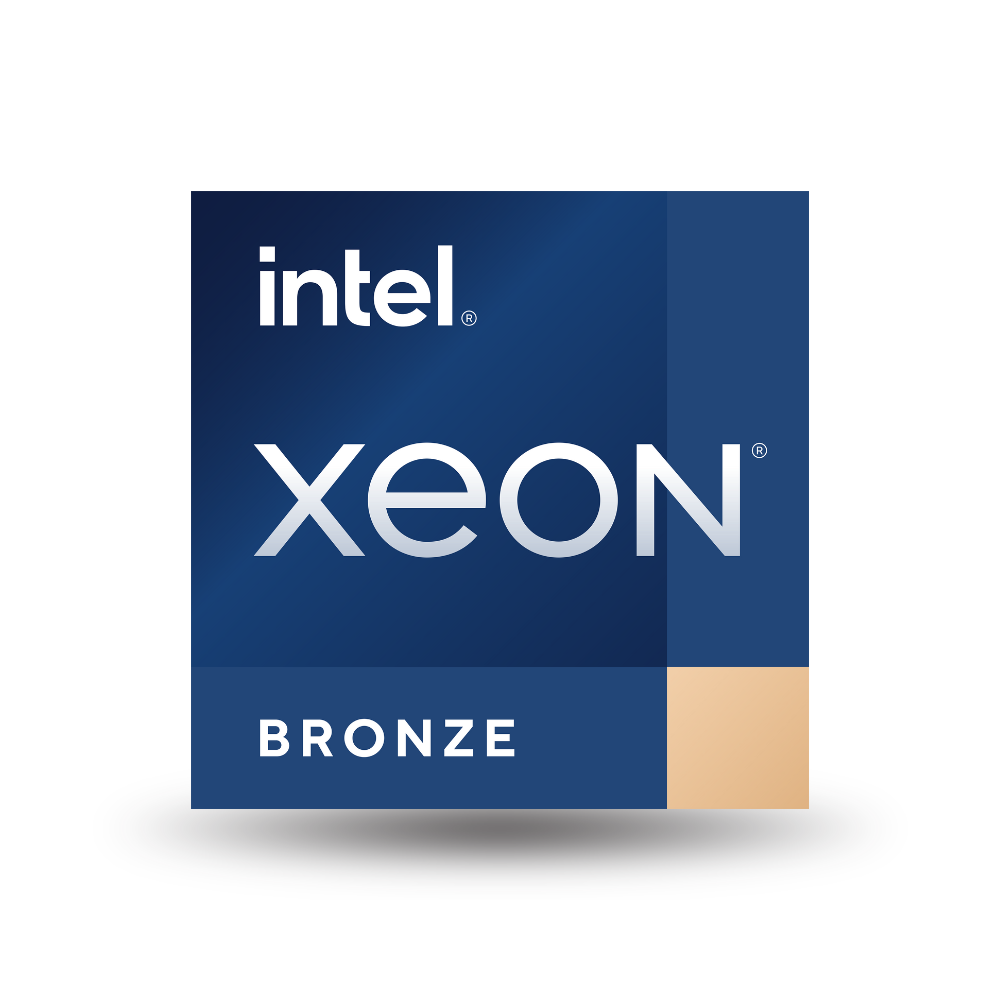 Prosesor Intel® Xeon® Bronze 3408U Cache 22,5 M, 1,80 GHz
