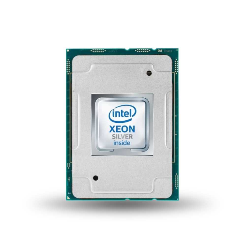 Prosesor Intel® Xeon® Silver 4410Y Cache 30 M, 2,00 GHz