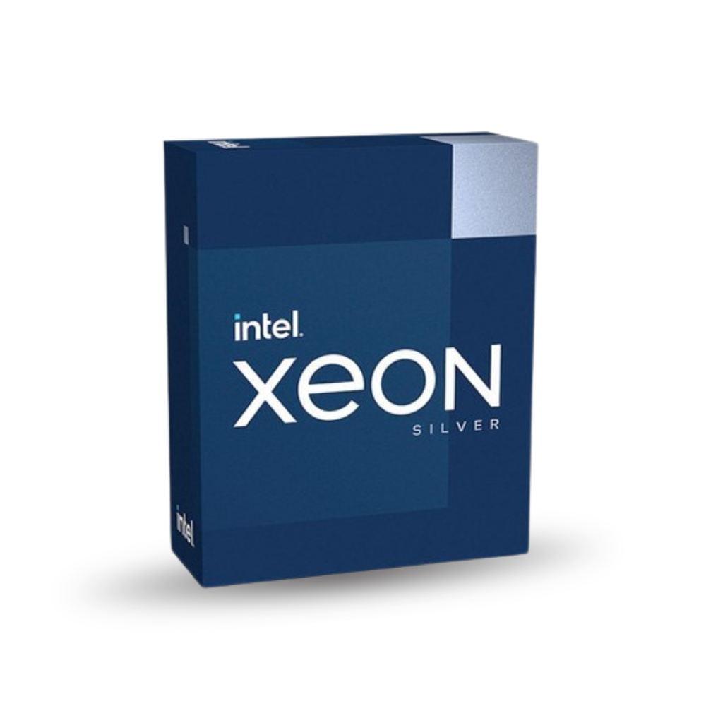 Prosesor Intel® Xeon® Silver 4314 Cache 24 M, 2,40 GHz