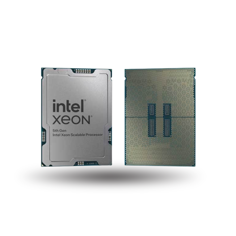 Prosesor Intel® Xeon® Silver 4514Y Cache 30M, 2,00 GHz