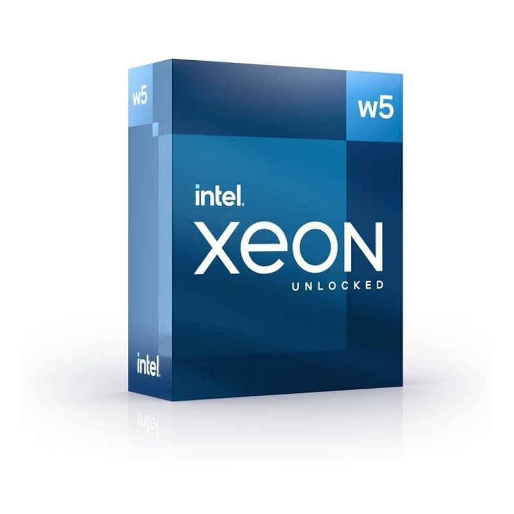 Prosesor Intel® Xeon® W5-2455X Cache 30 M, 3,20 GHz