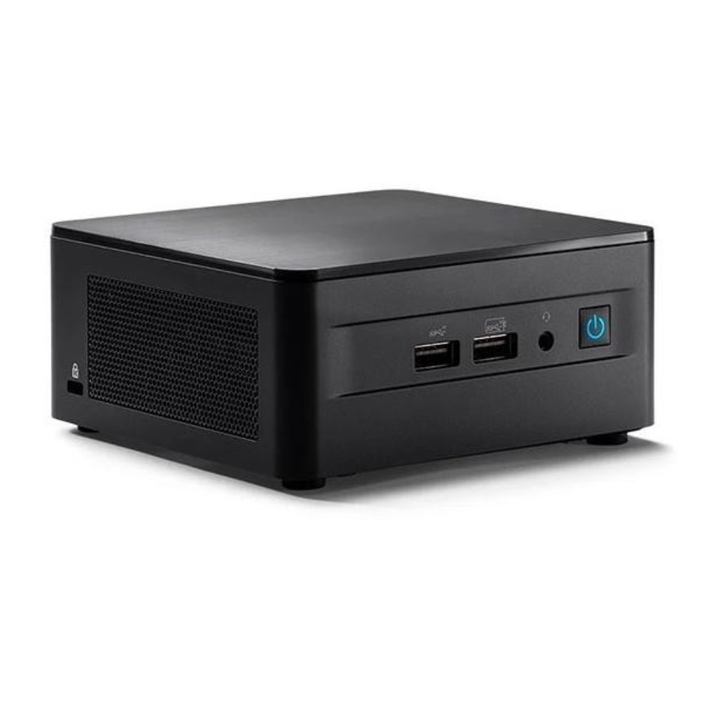 Mini PC Intel RNUC13ANHI5000001 - INTEL® CORE™ I5-1340P  PROCESSOR