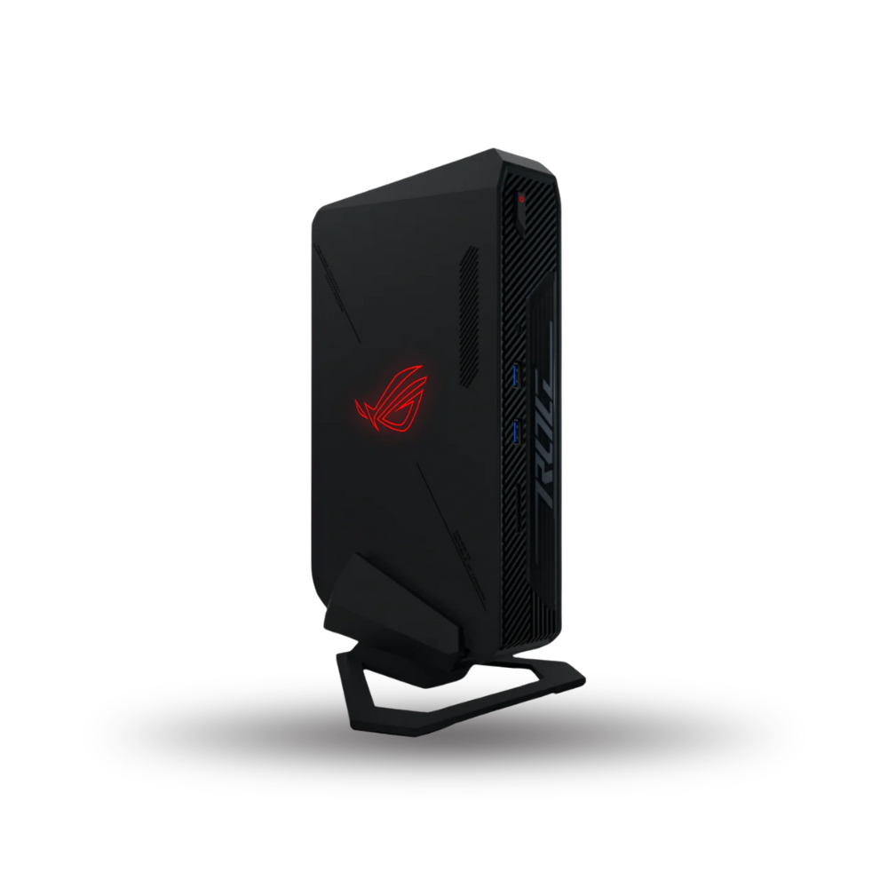 ASUS MINI RNUC14SRKU9189A01 PC ROG ULTRA 9 185H RTX4070