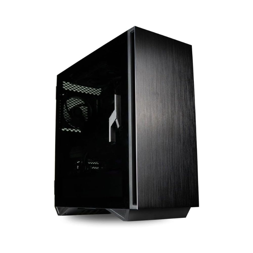 Sentinel Gaming Desktop - NVD GeForce RTX 5070 12GB, Intel 20-Core i7-14700KF Processor, 32GB DDR5 RAM, 2TB Gen4 NVMe SSD, WiFi 6E, Windows 11 Pro - Liquid Cooled Tower Gamer Computer