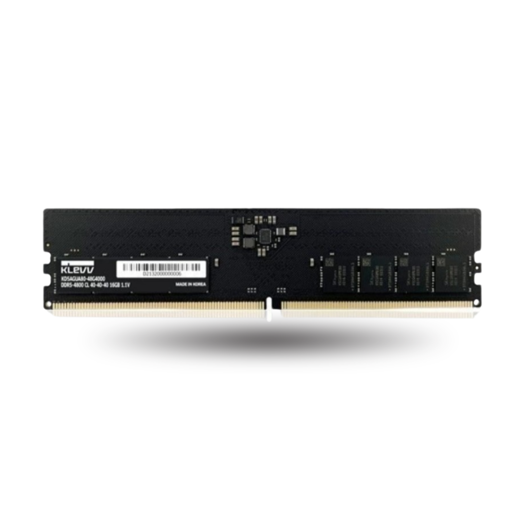 KLEVV DDR5 Value Series PC44800 5600MHz 32GB