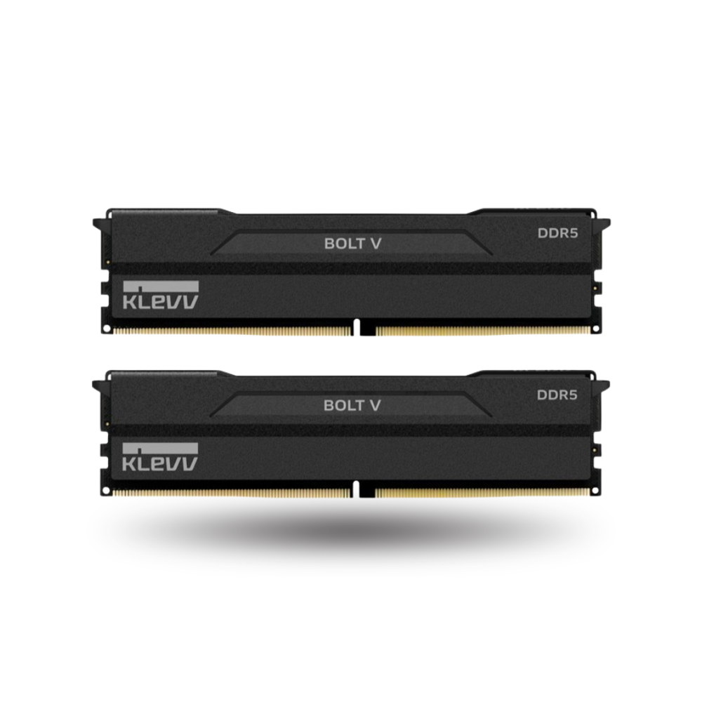 KLEVV BOLT V DDR5 PC57600 7200MHz 32GB (2x16GB)