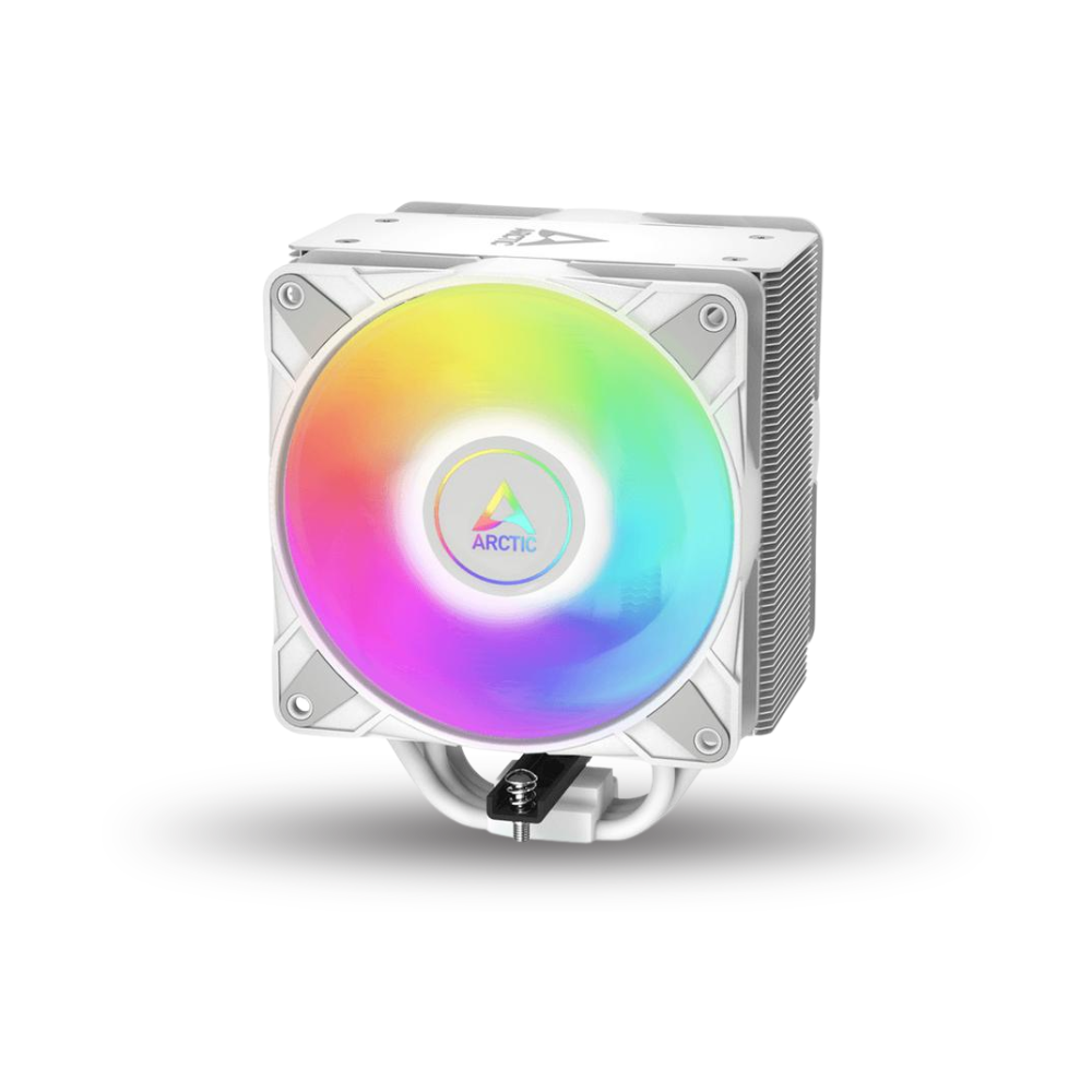 Arctic Freezer 36 A-RGB - White