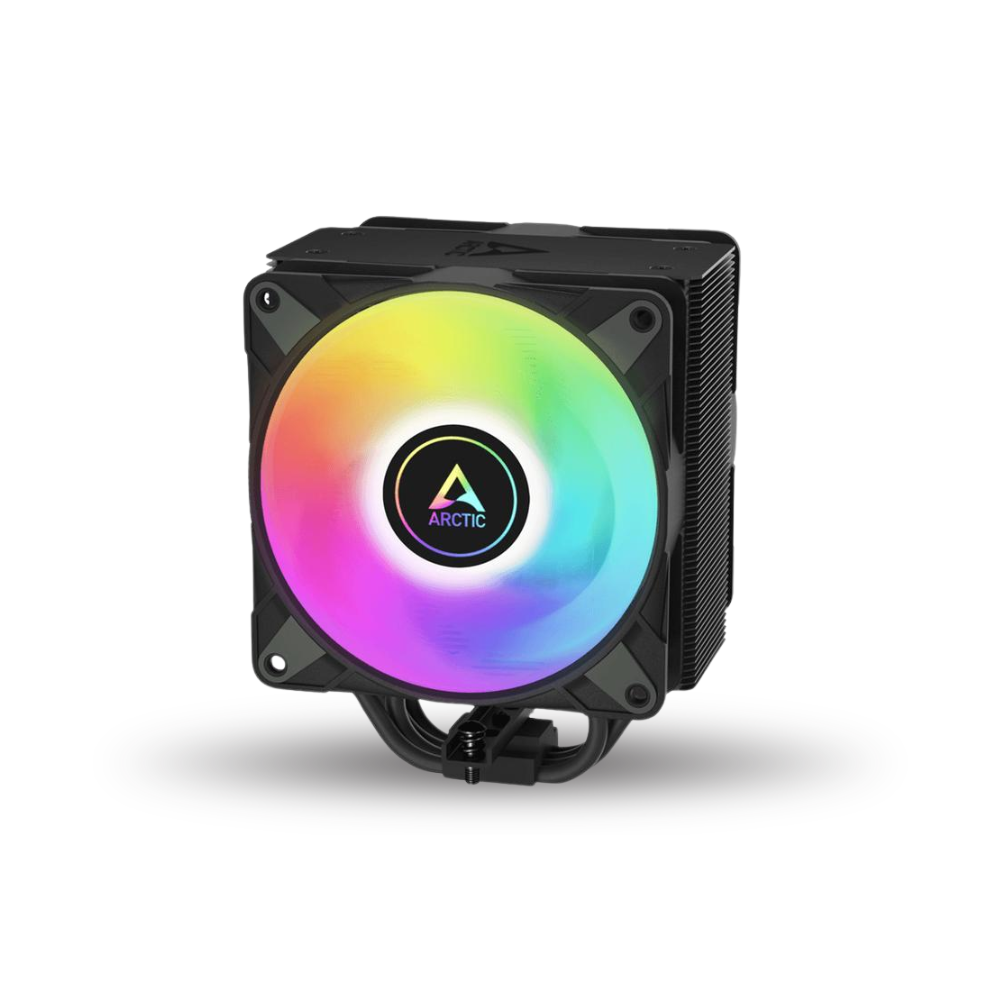 Arctic Freezer 36 A-RGB - Black