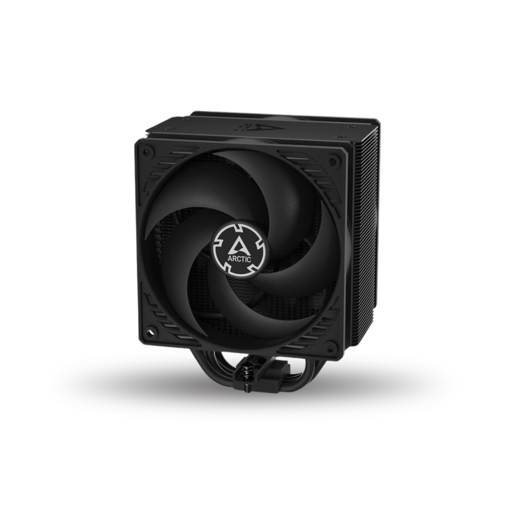 Arctic Freezer 36 - Black