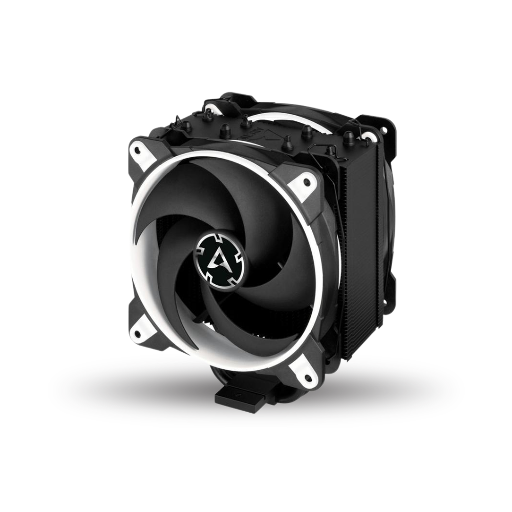 Arctic Freezer 34 eSports DUO - White