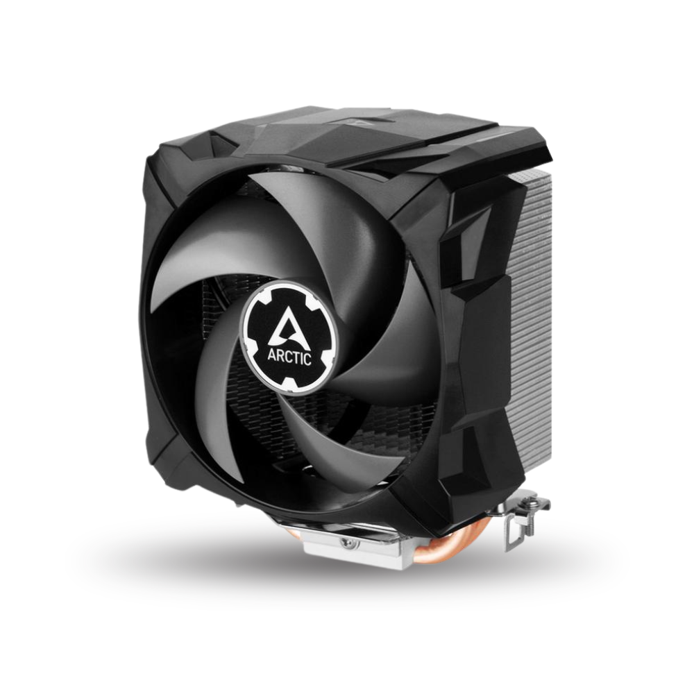 Arctic Freezer 7 X CO