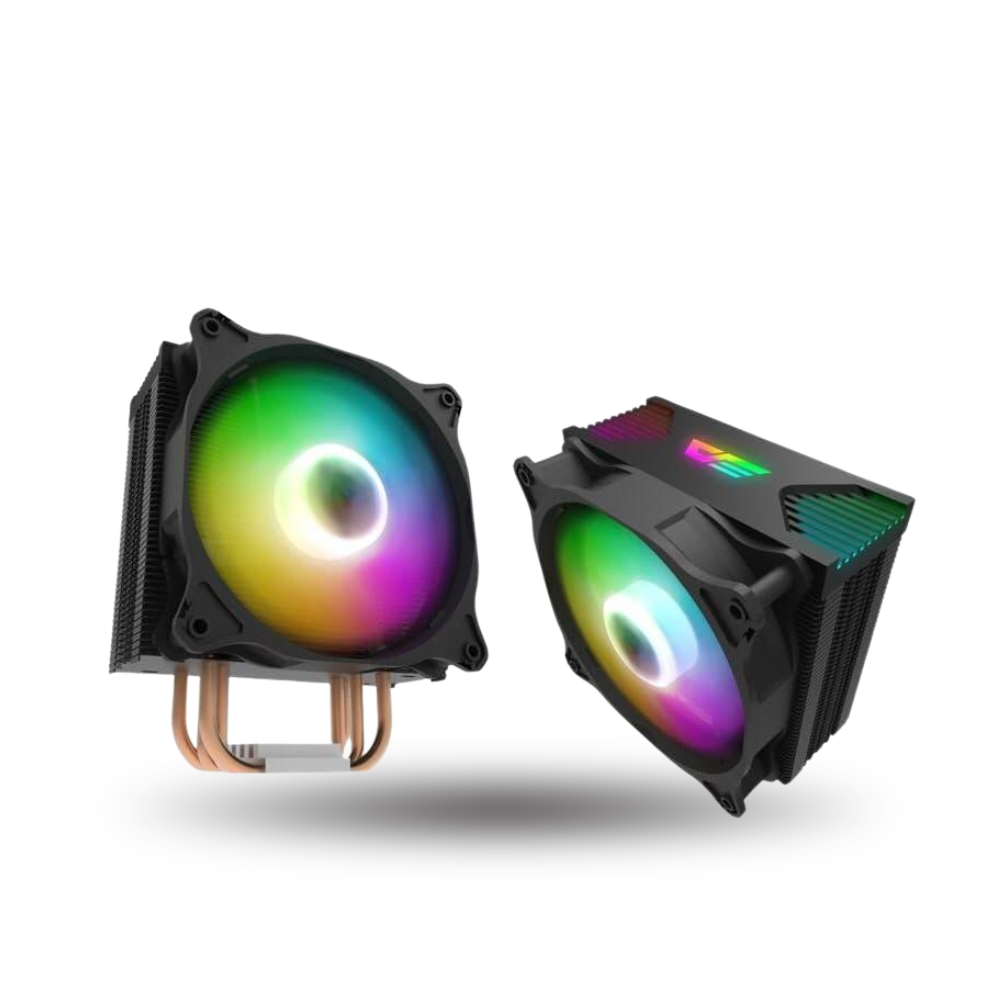 Aigo DarkFlash DarkAir PRO A-RGB