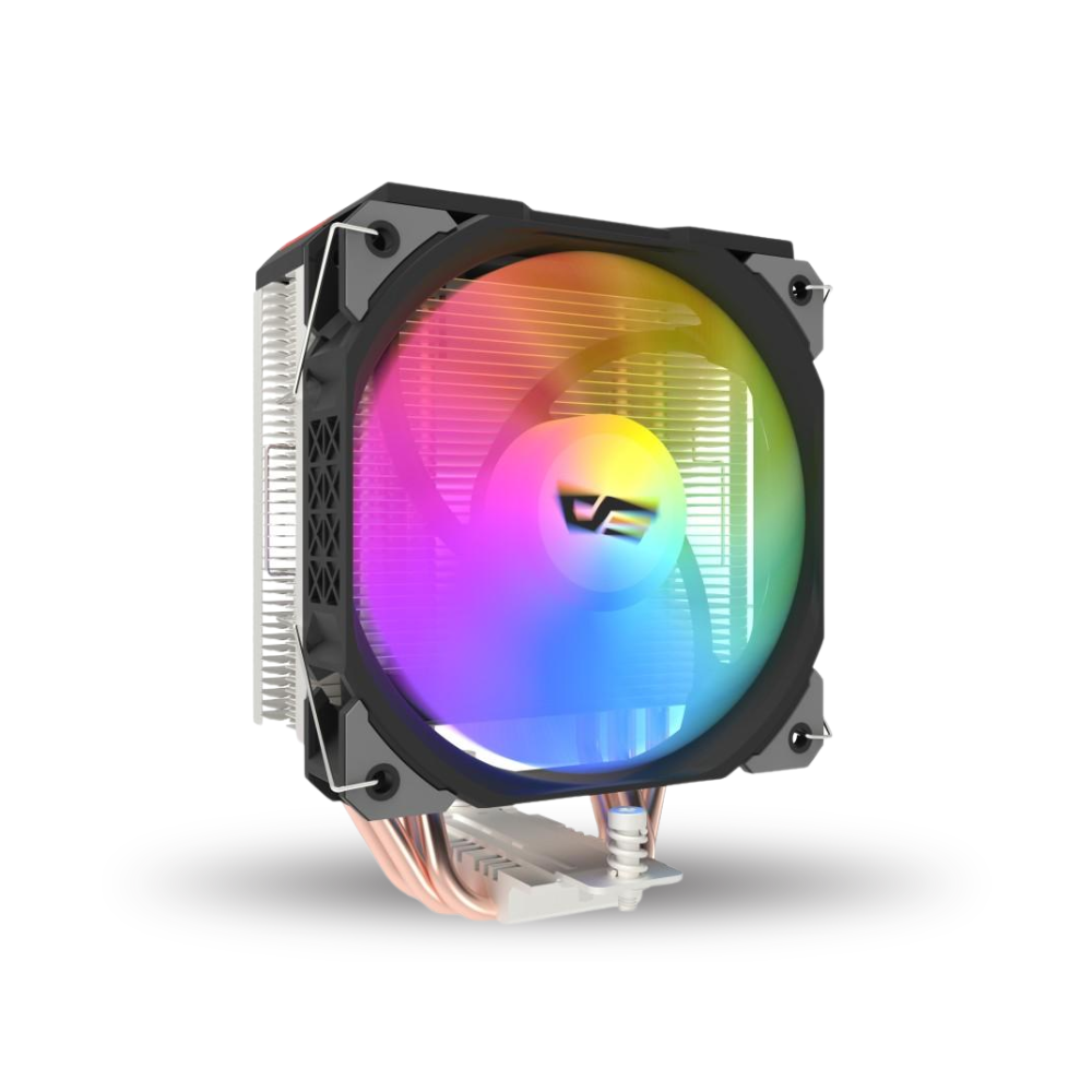 Aigo DarkFlash U400 A-RGB