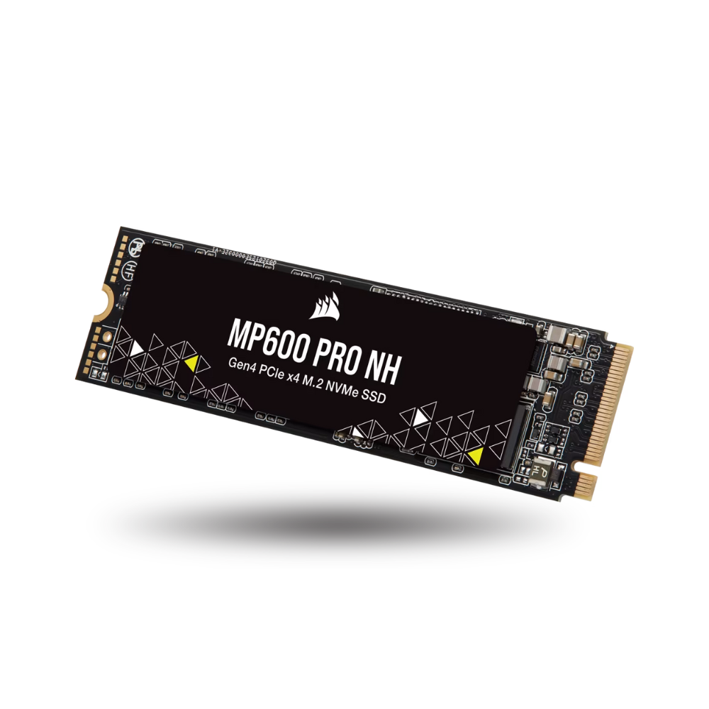Corsair 500GB CSSD-F0500GBMP600PNH MP600 PRO NH M.2 NVMe PCIe Gen4 x4