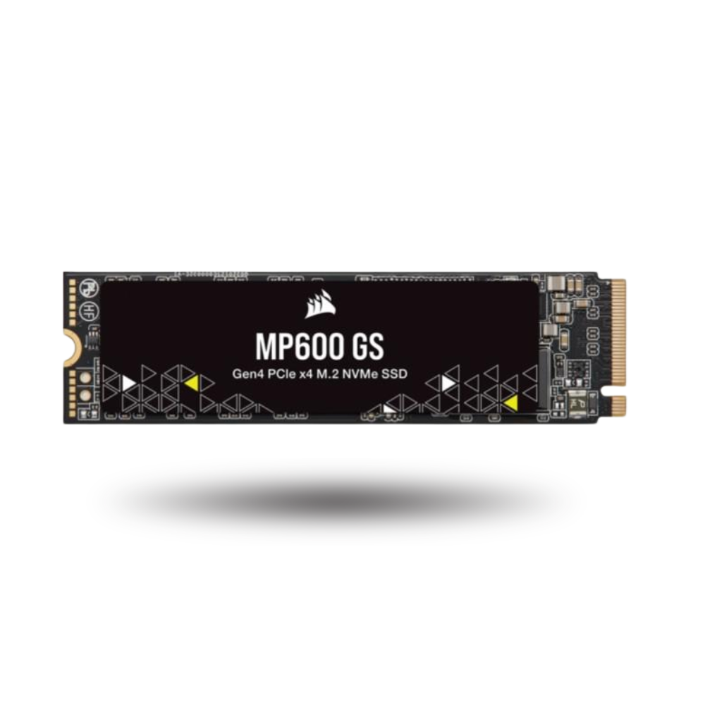 Corsair 500GB CSSD-F0500GBMP600GS MP600 GS M.2 NVMe PCIe Gen4 x4