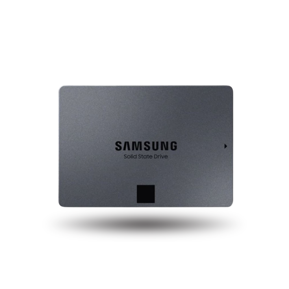 Samsung SSD 870 QVO 8TB