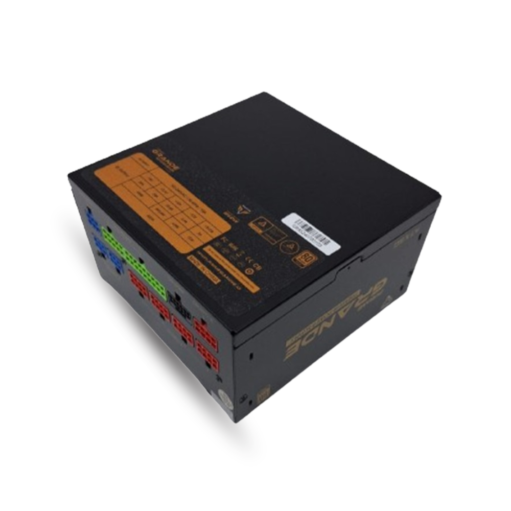 PRIME PREMIUM GRANDE ATX 3.0 850W - 80+ Gold Certified - Full Modular