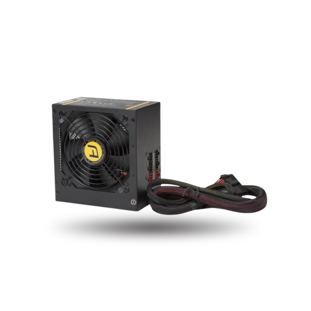 Antec NeoECO MODULAR 550W - 80+ Bronze Certified - Japanese Capacitor ! - 5 Years Warranty Replacement