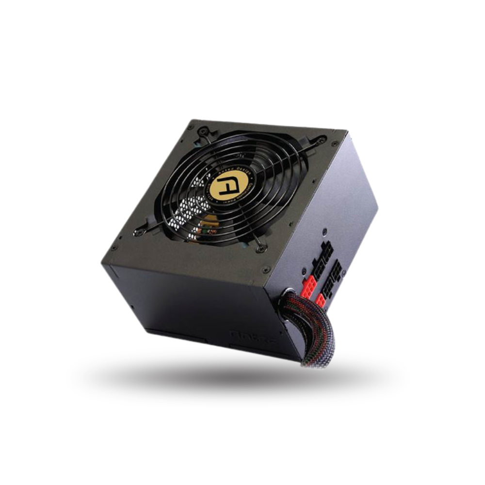 Antec NeoECO MODULAR 650W - 80+ Bronze Certified - Japanese Capacitor ! - 5 Years Warranty Replacement