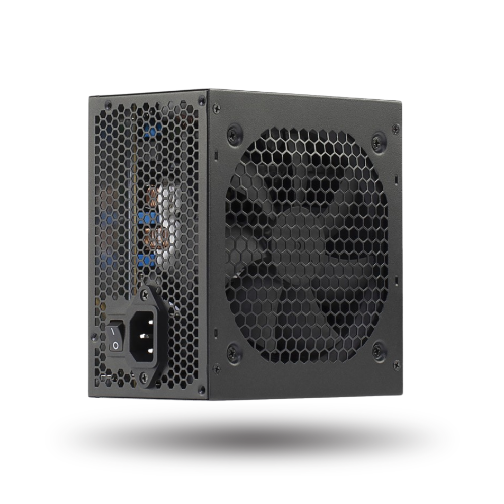 Aerocool United Power 400W 80 Plus White - 2 Years Warranty