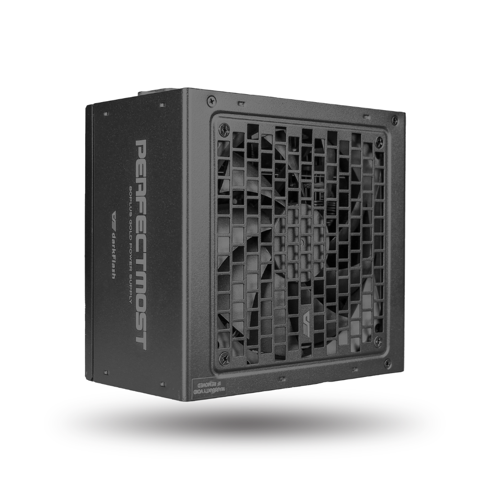 Aigo DarkFlash PMT Black 750W 80+ Gold Full Modular