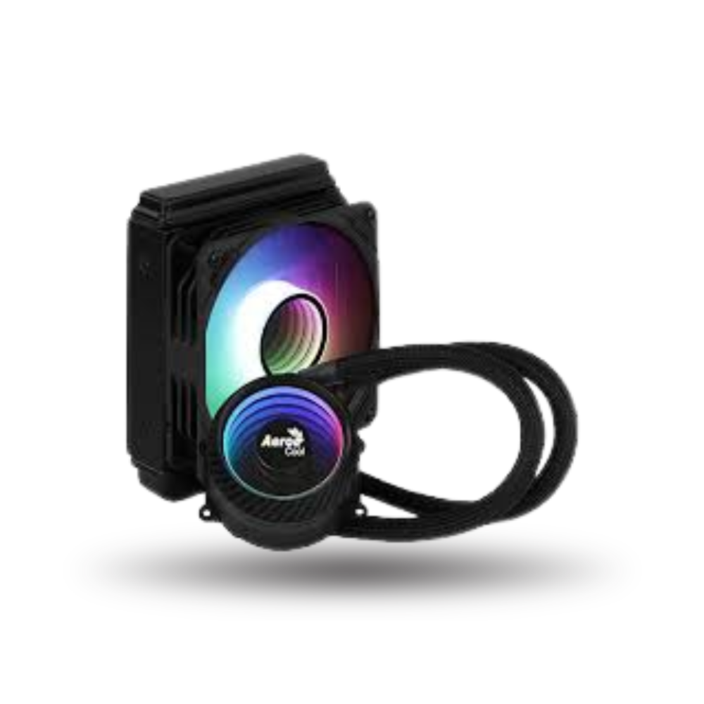 Aerocool Mirage L120 120MM ARGB Liquid Cooler