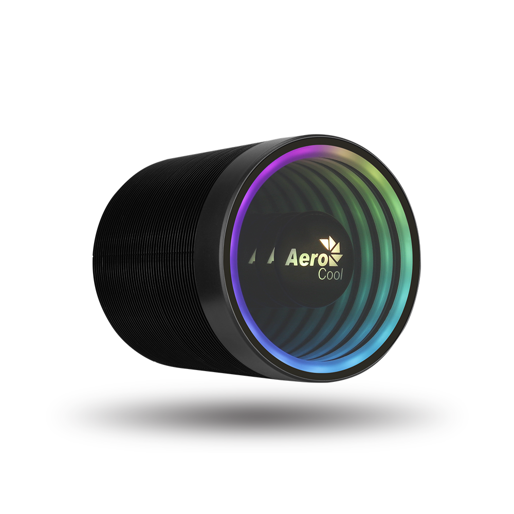 Aerocool Mirage 5 ARGB