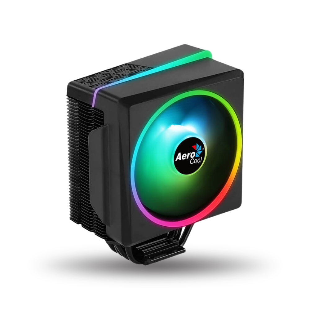 Aerocool Cylon 4F