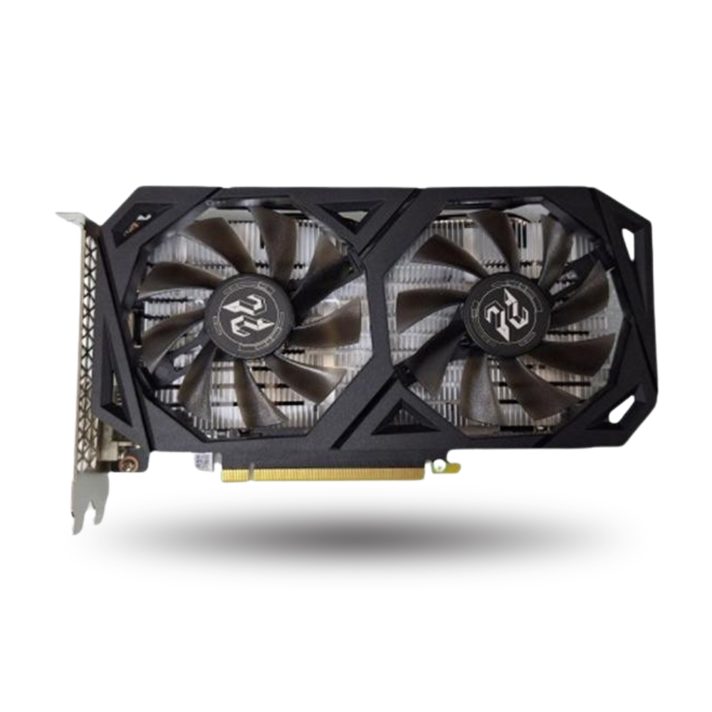 PELADN GeForce GTX 1660 SUPER 6GB GDDR6 KaiTian - DUAL FAN - Garansi 2 Thn