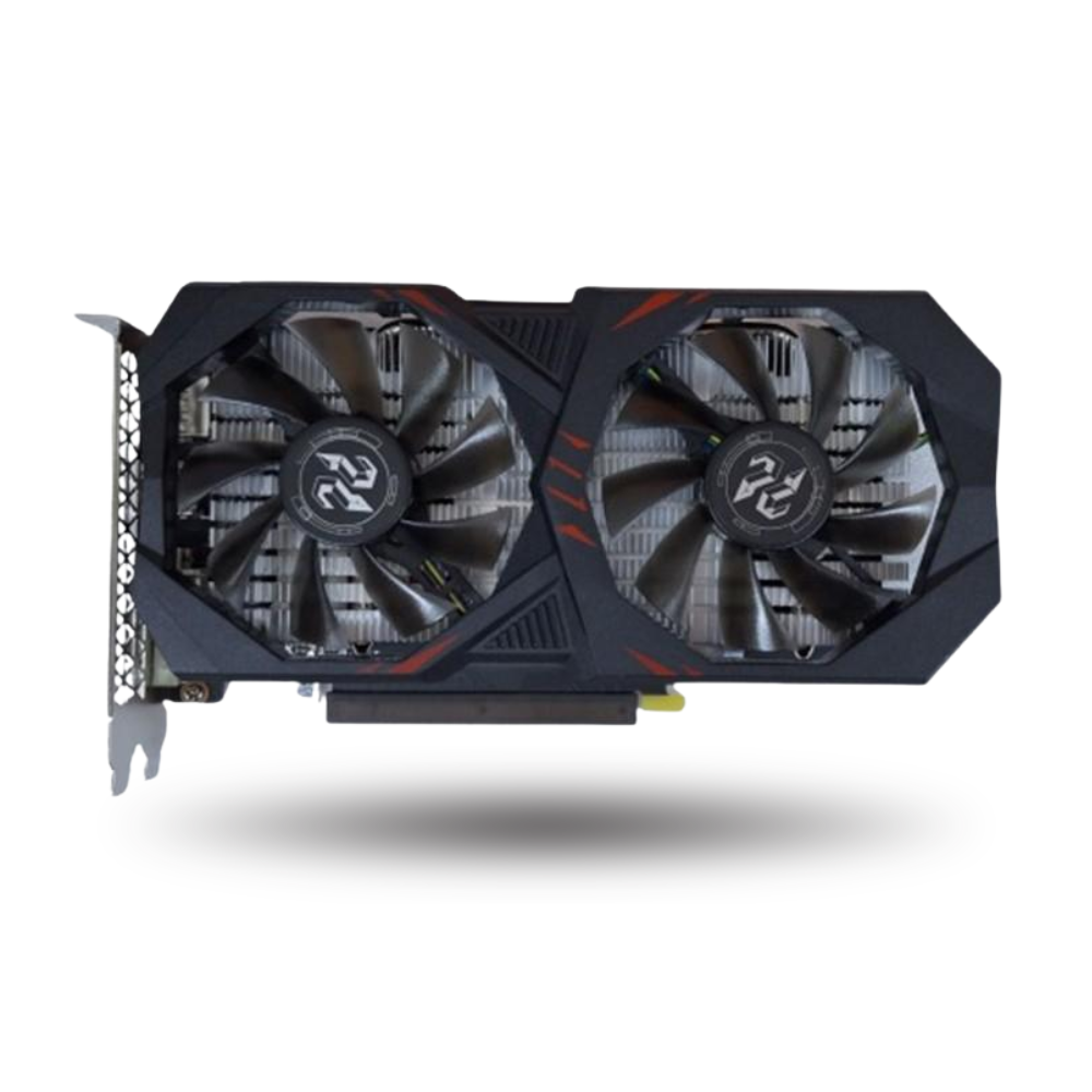 PELADN GeForce GTX 1660 Ti 6GB GDDR6 KaiTian - DUAL FAN - Garansi 2 Thn