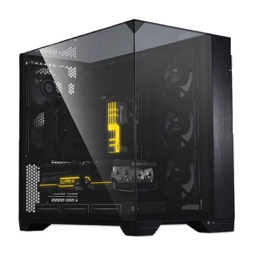 PC Gaming Ryzen 7 9700X, RTX 5060 Ti 16GB, DDR5 32GB, NVME 1TB