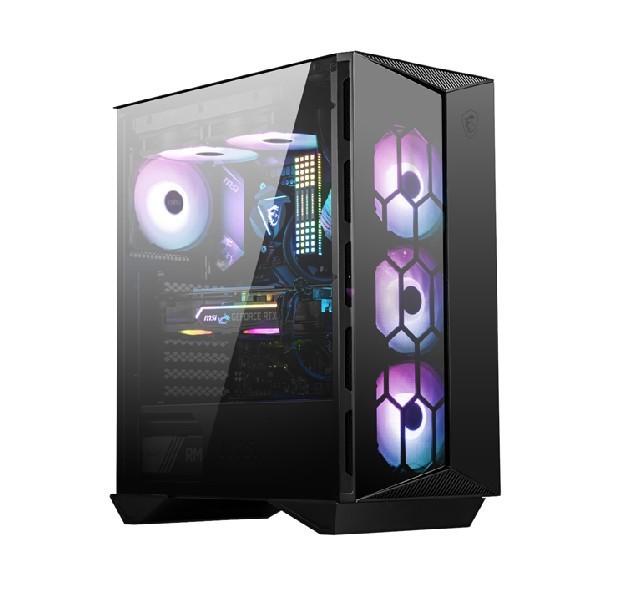 PC Gaming Intel Core i9 13900F, RTX 4080 16GB, DDR5 32GB, NVME 1TB
