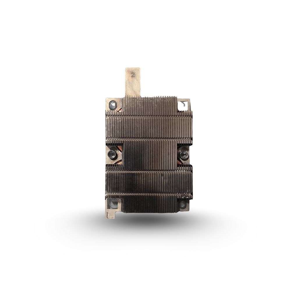 Dell Heatsink CPU 2 for R440 - Dell 01CW2J
