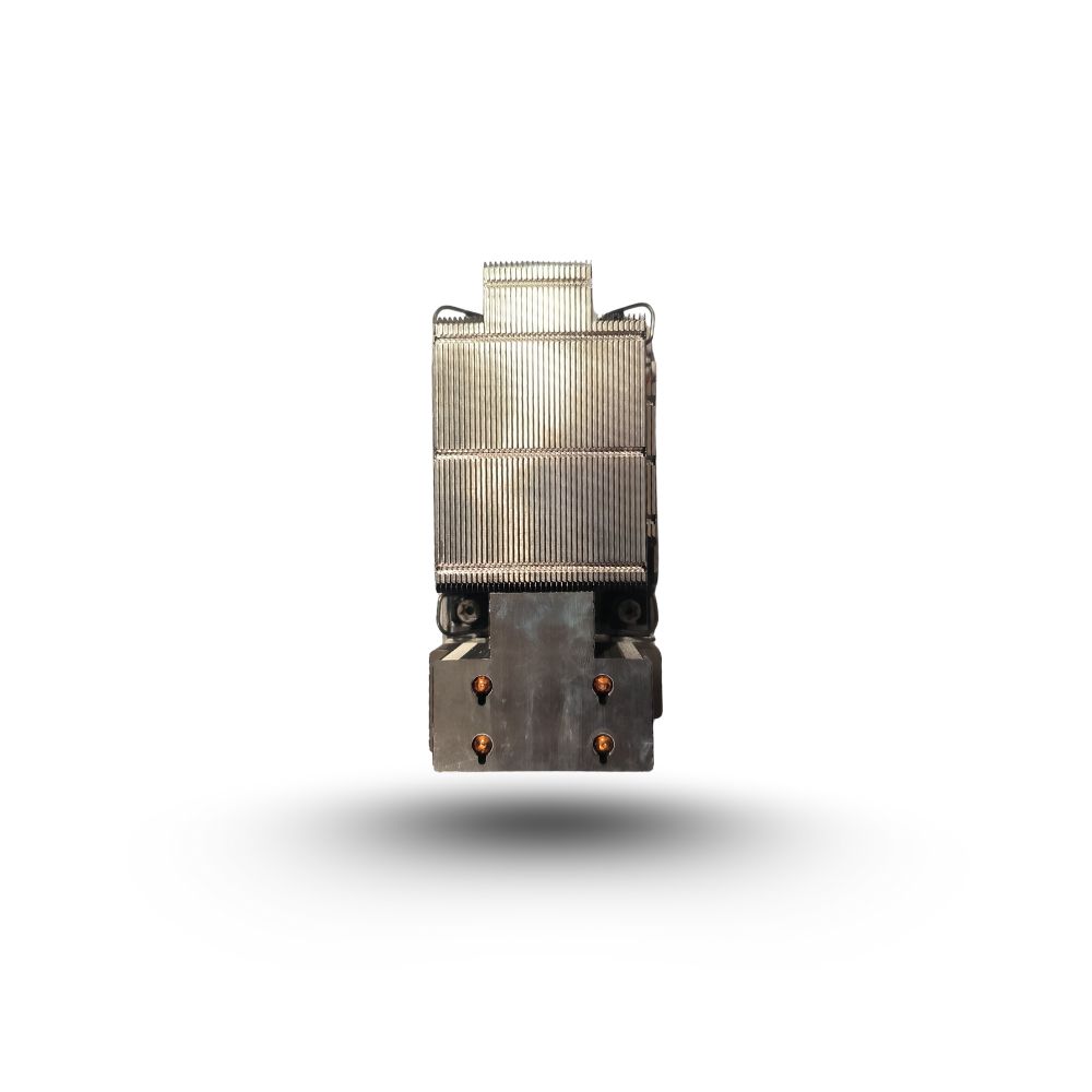 Dell Heatsink for DELLPowerEdge R760 High Performance witch cage - Dell 0RNTKV