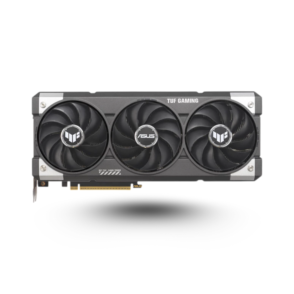 Asus GeForce RTX 5060 Ti 8GB GDDR7 TUF Gaming OC Edition