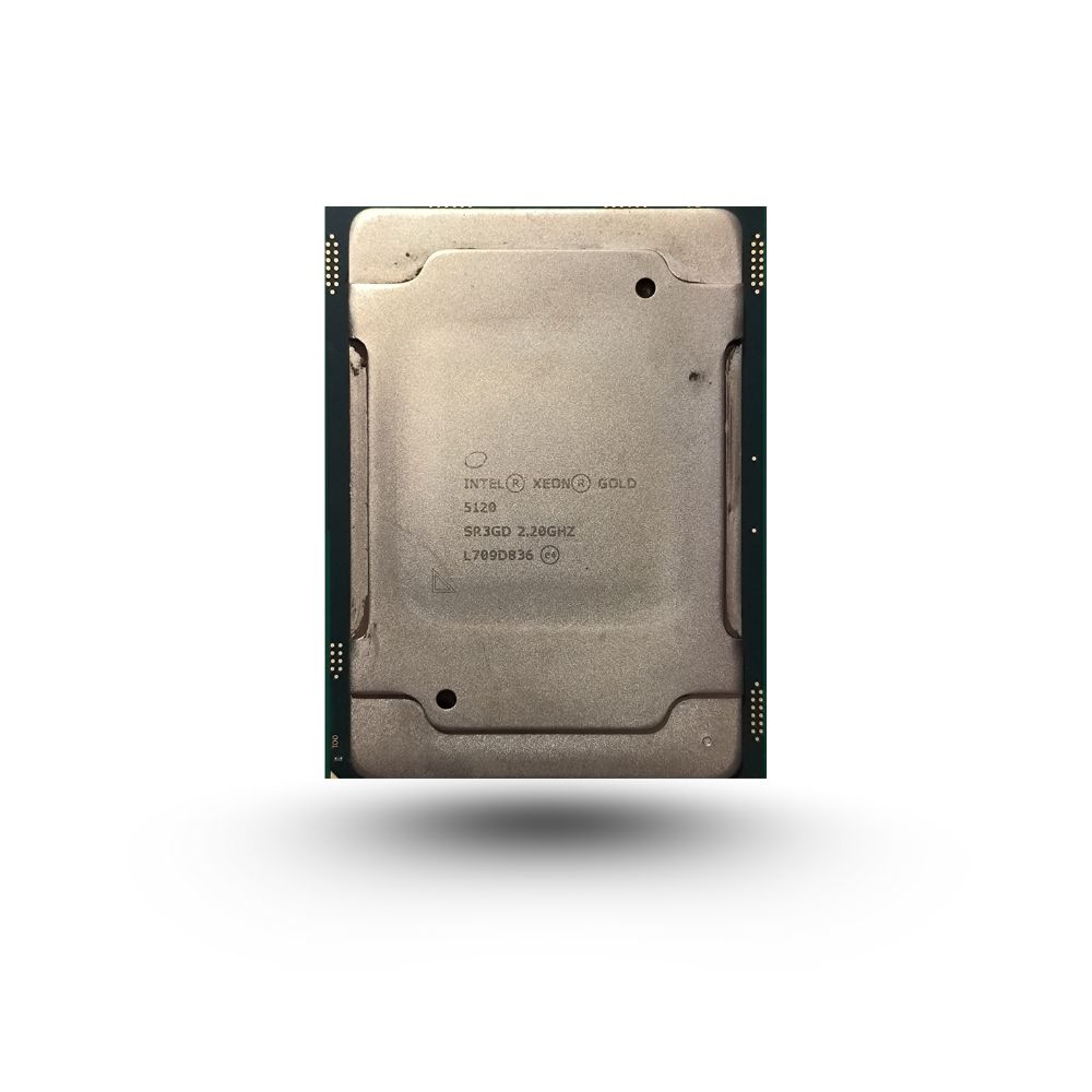 Prosesor Intel Xeon Gold 5120