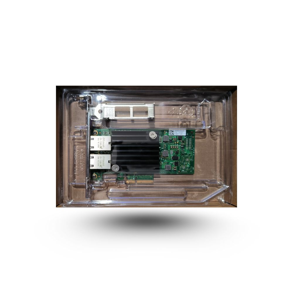 Intel Ethernet Converged Network Adapter X550-T2
