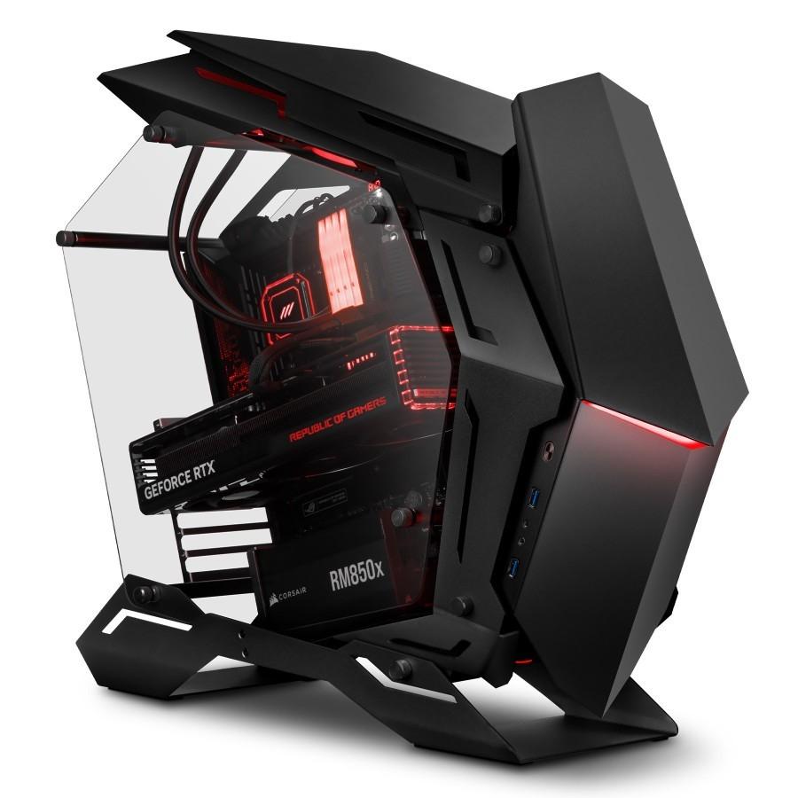 PC Gaming Intel Core i9 13900F, RTX 4090 24GB, DDR5 32GB, NVME 1TB