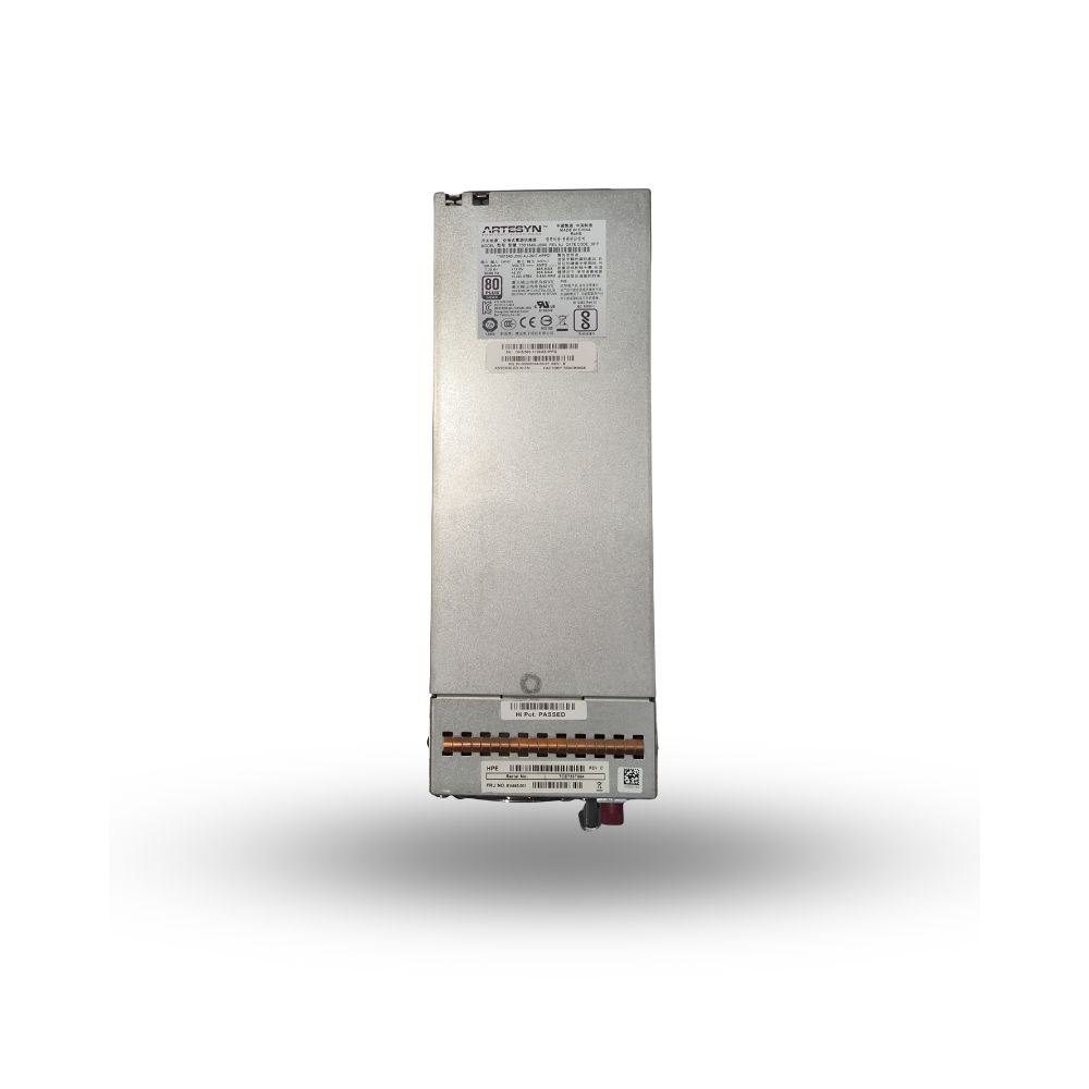 HP 595w Power Supply for MSA2050 - HP 814665-001
